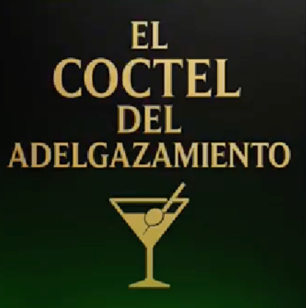 Coquetel Andaluz