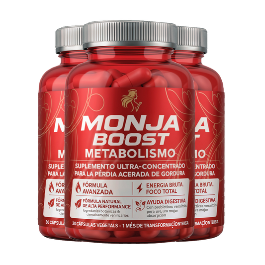 3 meses de tratamiento